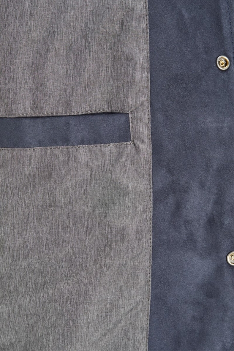 Jack & Jones Blair Kurtki Dark Navy