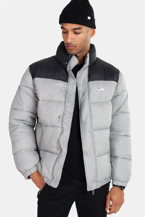 Fila Men Raith Puff Kurtki Wild Love