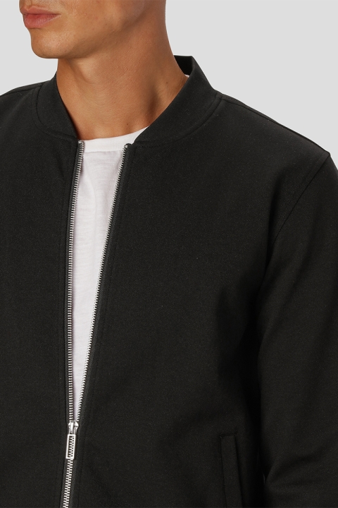 Clean Cut Copenhagen Milano Kurtki Black
