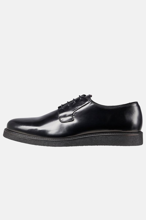 Jack & Jones Blu Wedge Obuwie Anthracite