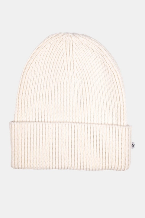 Kronstadt KS2559 czapka bez daszka Off White