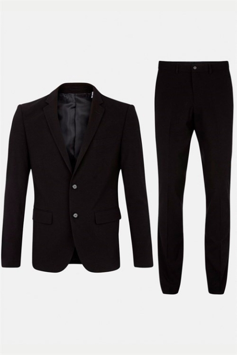 Lindbergh Men's Garnitur Black
