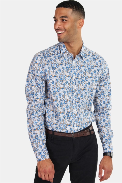 Tailored & Originals Gilbert Koszule Breen