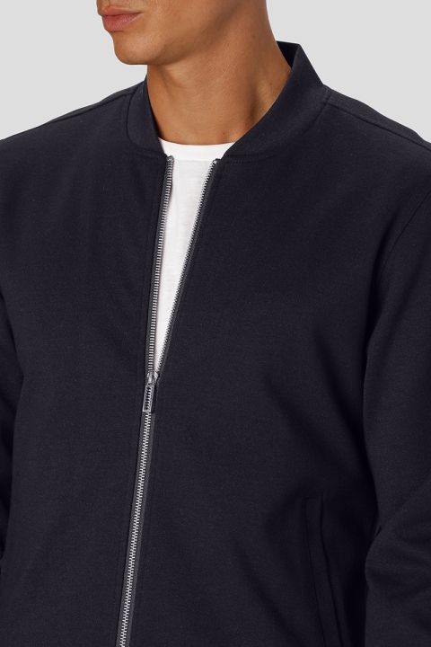 Clean Cut Copenhagen Milano Kurtki Navy