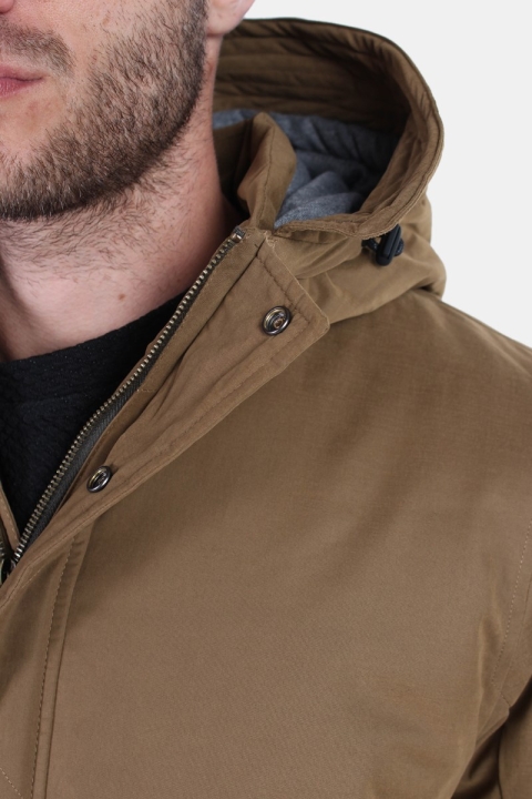 Only & Sons Ethan XO Parka Noos Kurtki Kangaroo