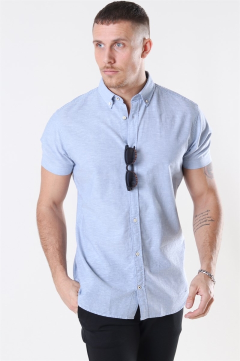 Jack & Jones Summer Koszule S/S Infinity