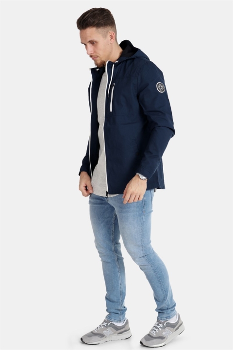 Only & Sons Asbjorn Kurtki Dress Blues