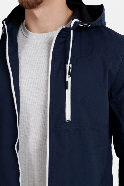 Only & Sons Asbjorn Kurtki Dress Blues