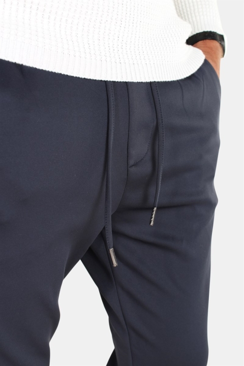 Just Junkies Main Tux Spodnie Antrasit/Black