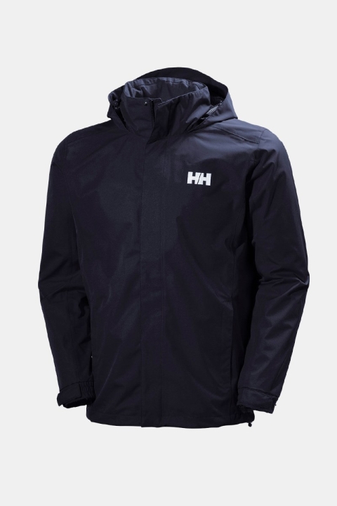 Helly Hansen Dubliner Kurtki Navy