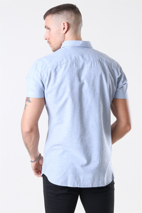 Jack & Jones Summer Koszule S/S Infinity