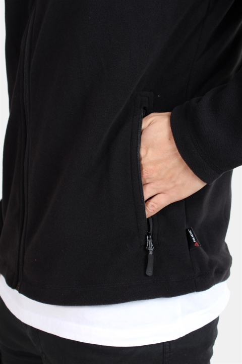 Helly Hansen Daybreaker Fleece Kurtki Black
