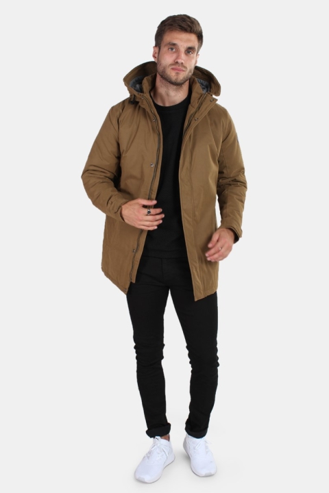 Only & Sons Ethan XO Parka Noos Kurtki Kangaroo
