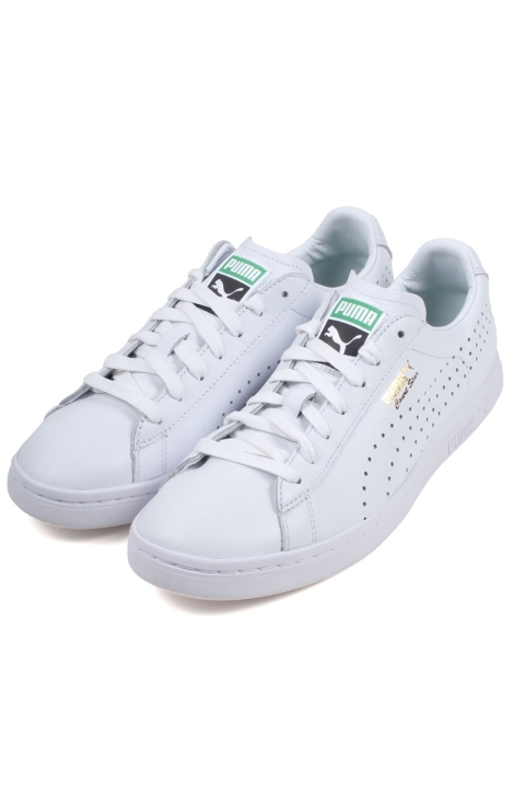 Puma Court Star Obuwie White