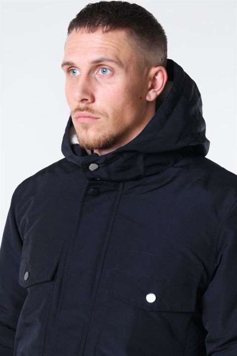 Just Junkies Slade Kurtki Black