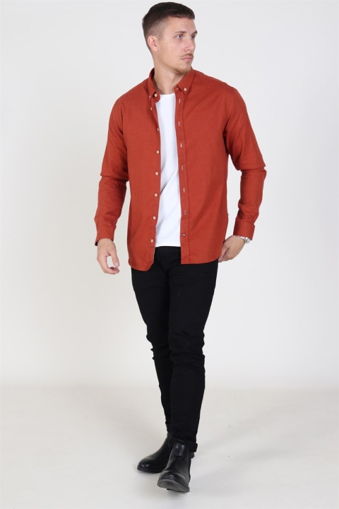 Kronstadt Johan Diego Koszule Orange