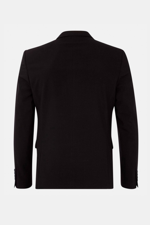 Lindbergh Men's Garnitur Black