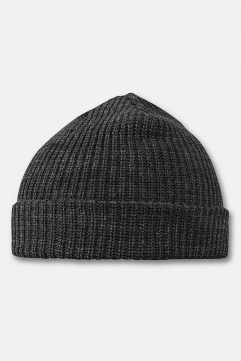 Flexfit MSTRDS Fisherman Beanie II czapka bez daszka H.Charcoal