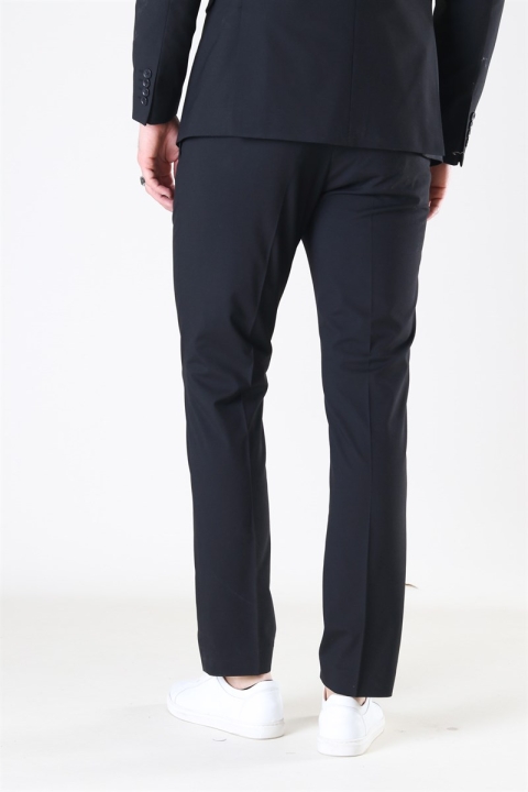 Selected New One Mylo Logan Spodnie Black