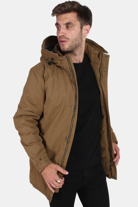 Only & Sons Ethan XO Parka Noos Kurtki Kangaroo