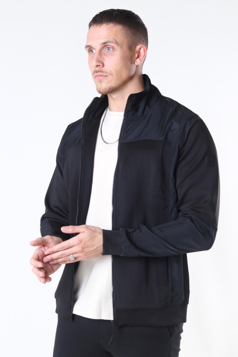 Tailored & Originals Travis Kurtki black