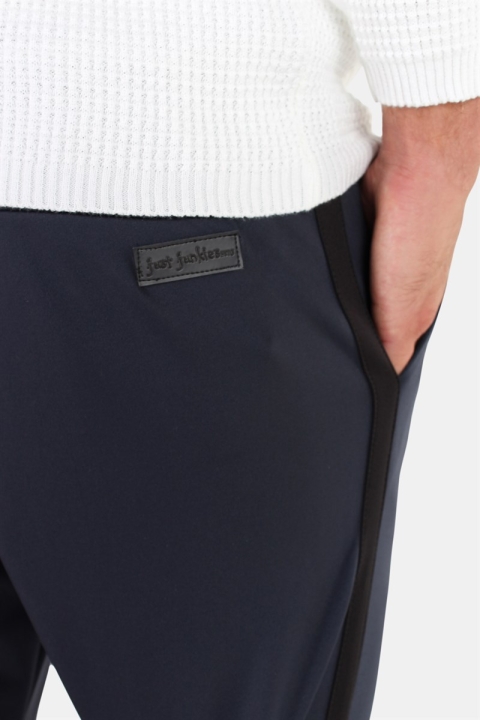 Just Junkies Main Tux Spodnie Antrasit/Black