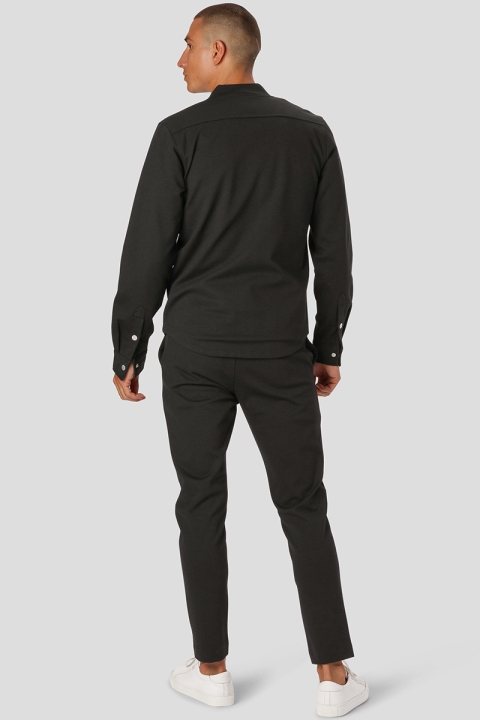 Clean Cut Copenhagen Milano Kurtki Black