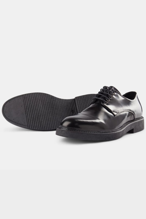 Shoe The Bear Parrish Obuwie Black