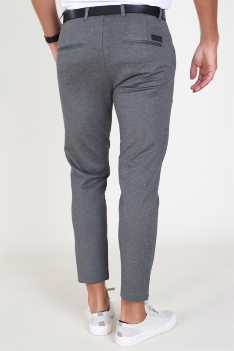 Just Junkies Verty Spodnie Grey