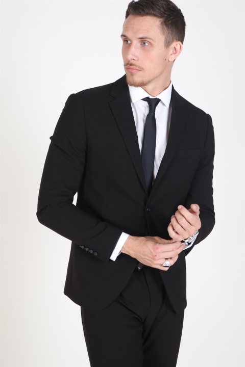 Lindbergh Men's Garnitur Black