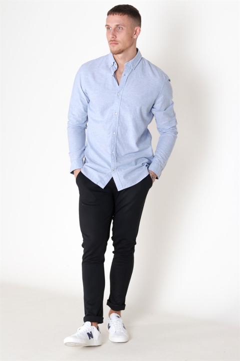 Jack & Jones Summer Koszule L/S Infinity