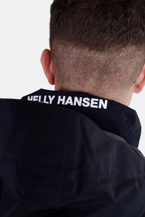 Helly Hansen Dubliner Kurtki Navy