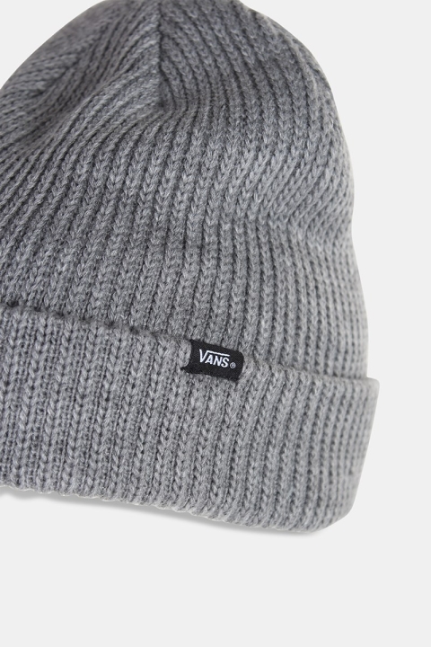 Vans Core Basics Beanie Heather czapka bez daszka Grey
