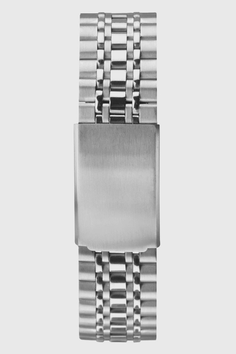 Sekonda 1664 Classic Stainless Steel Bracelet Zegarki