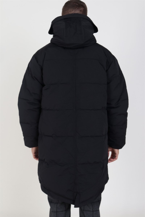 Redefined Rebel Thor Kurtki Black