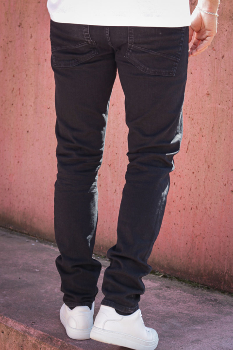 Only & Sons Loom Slim Fit 0448 Black
