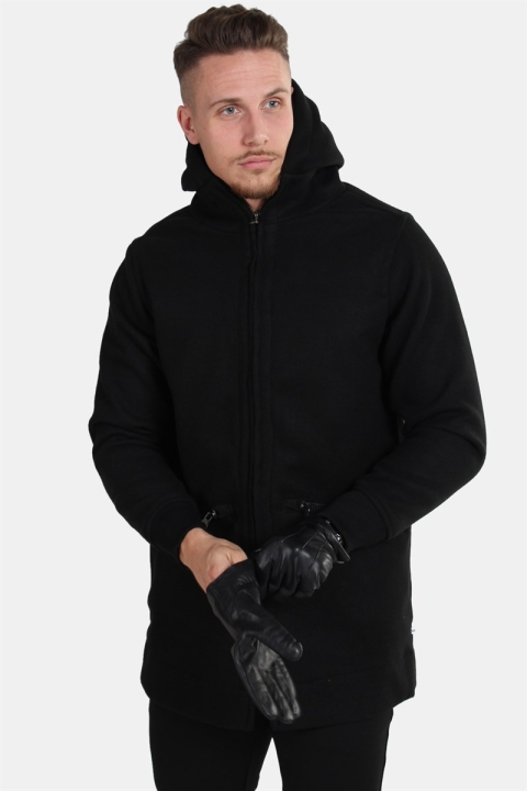 Kronstadt Connor Kurtki Black