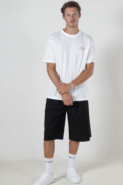ONLY & SONS Vista Relax Tee Cloud Dancer