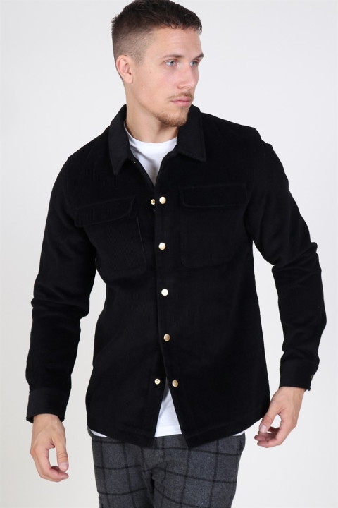 Just Junkies Apollo Kurtki Black