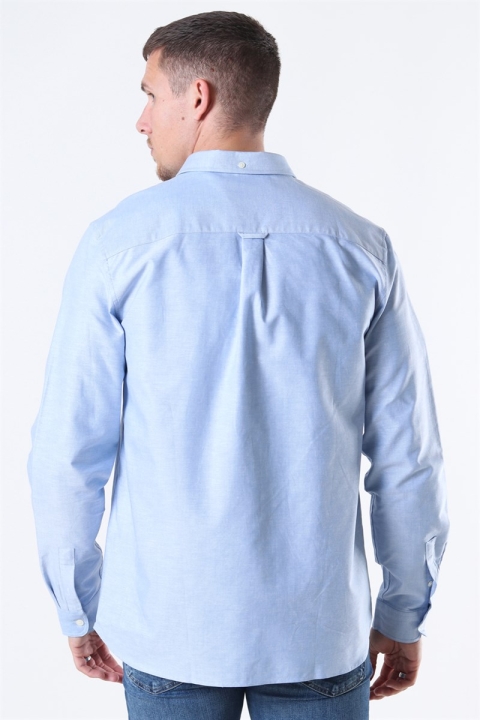 Lyle & Scott Oxford Koszule Riviera
