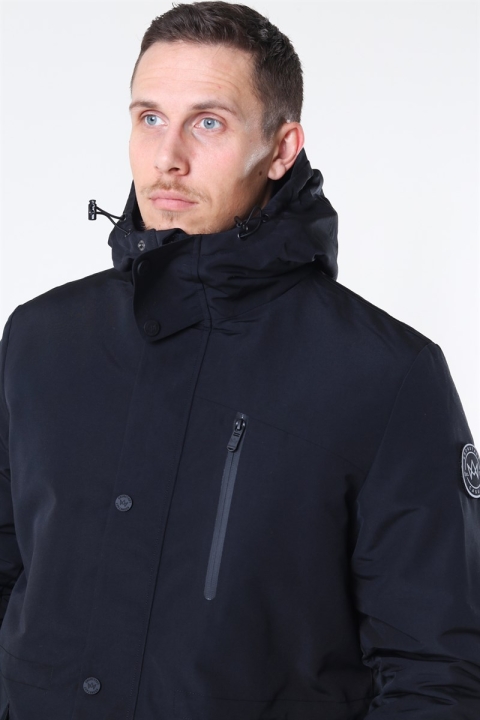 Kronstadt Walter Kurtki Black