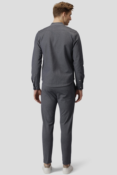 Clean Cut Copenhagen Milano Kurtki Dark Grey Mix