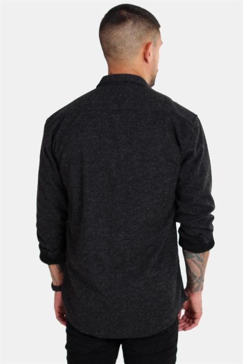 Kronstadt Johan Peel Koszule Black