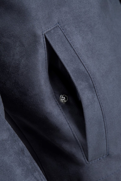 Jack & Jones Blair Kurtki Dark Navy