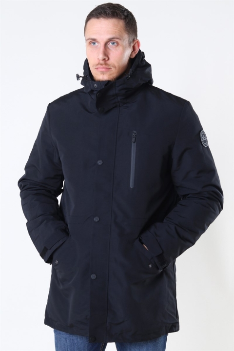 Kronstadt Walter Kurtki Black