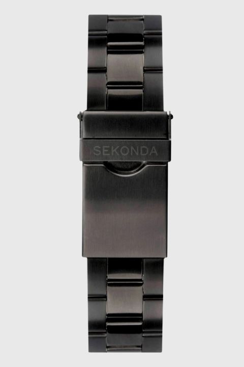 Sekonda 1660 Classic Stainless Steel Zegarki