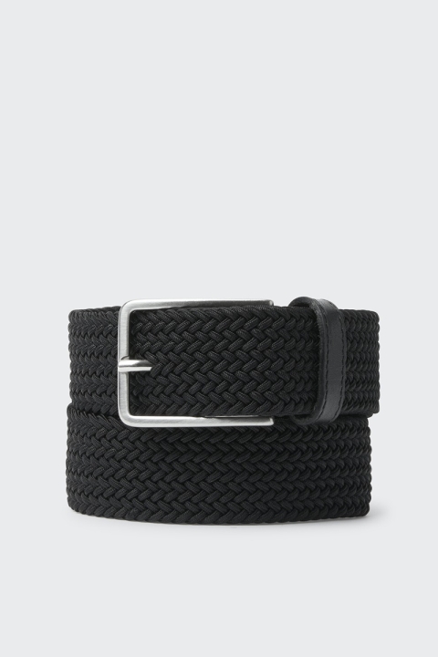 Saddler Marstrand Pasek Black