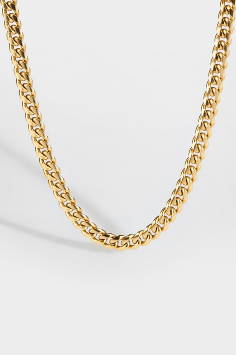 Northern Legacy Sequence Naszyjniki "Gold"