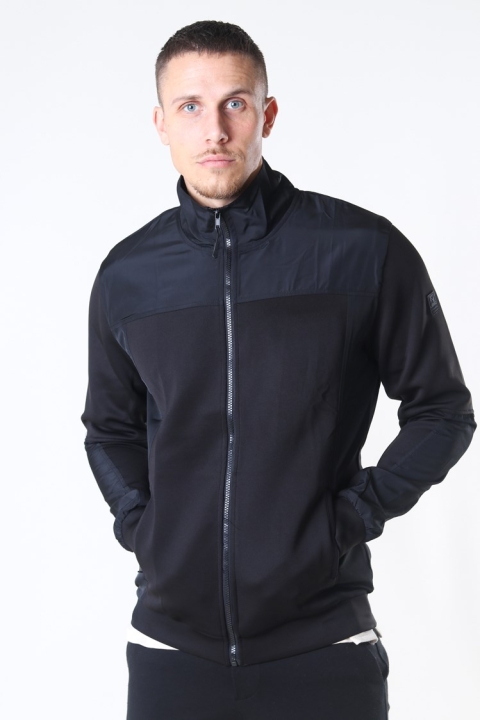 Tailored & Originals Travis Kurtki black
