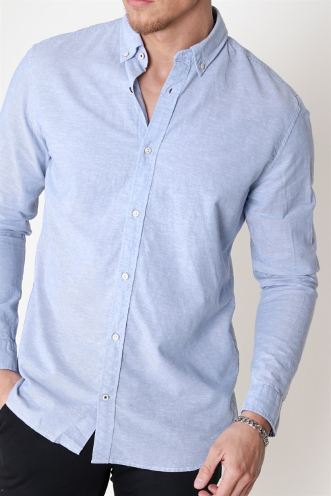 Jack & Jones Summer Koszule L/S Infinity